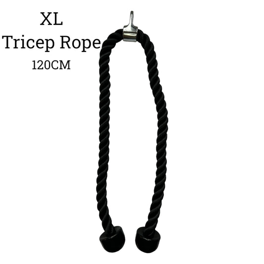 LIFTIN Tricep Rope XL 120CM