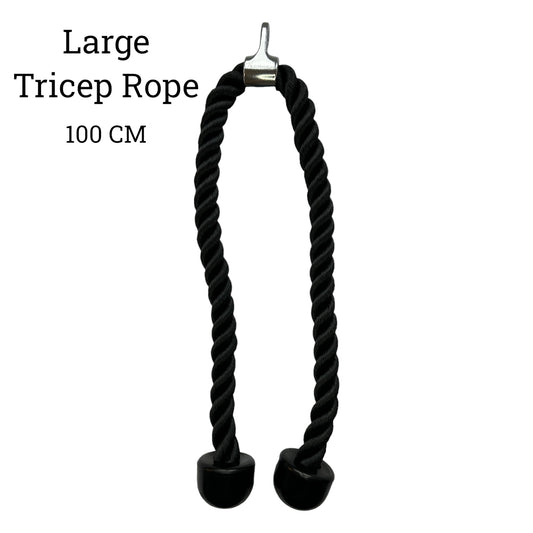 LIFTIN Tricep Rope L 100CM