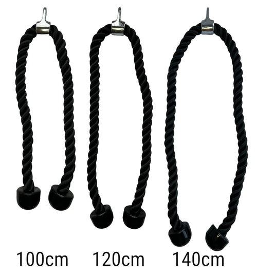 LIFTIN Tricep Rope L/ XL/ XXL set